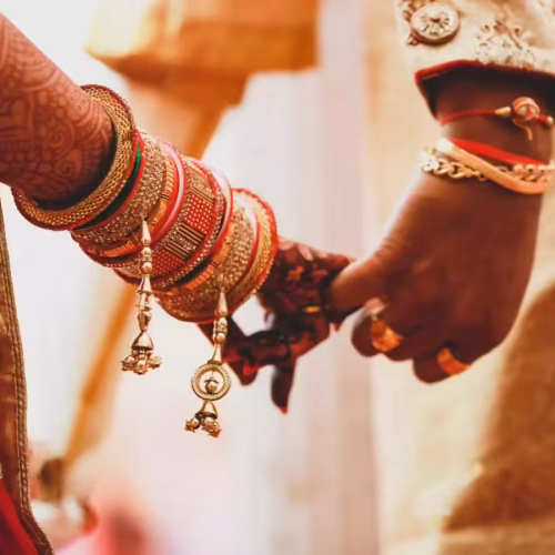 marriage